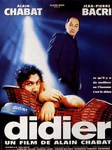 Didier (Bande originale du film d'Alain Chabat)
