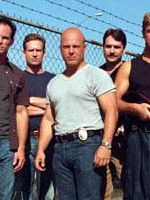 Special Op (The Shield)