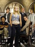 Veronica Mars (Original Television Soundtrack)
