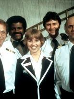 THE LOVE BOAT - Theme from the Television Series written by Charles Fox and Paul WIlliams