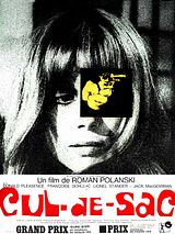 Cul-De-Sac & Knife In The Water