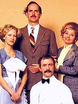 Fawlty Towers - Theme from the TV Series (Dennis Wilson)