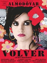 Volver: Música De La Película De Pedro Almodovar