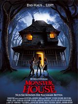Monster House (Original Motion Picture Soundtrack)