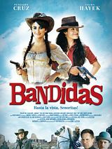 Bandidas (Original Motion Picture Soundtrack)