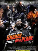 Snakes On A Plane (Original Motion Picture Score)