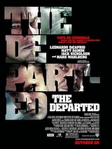 The Departed (Music from the Motion Picture)