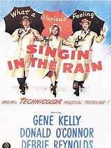 Singin' in the Rain: Original Motion Picture Soundtrack