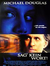 Don't Say A Word (Original Motion Picture Soundtrack)