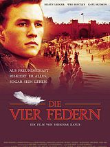 The Four Feathers (Original Motion Picture Soundtrack)