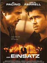 The Recruit (Original Motion Picture Soundtrack)