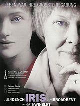 IRIS - Original Motion Picture Soundtrack