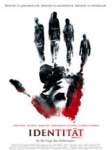 Identity (Original Motion Picture Soundtrack)