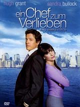 Two Weeks Notice (Original Motion Picture Score)