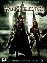 Van Helsing (Original Motion Picture Soundtrack)