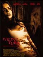 Wrong Turn (Original Motion Picture Score)