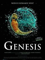 Genesis (Bande originale du film)