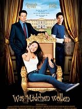 What a Girl Wants (Original Motion Picture Soundtrack)