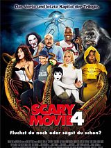 Scary Movie - Original Score from the Dimension Motion Picture