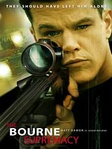 Legacy - The Themes from the Bourne Films