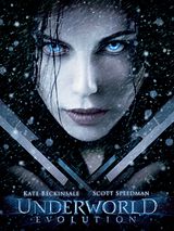 Underworld Evolution (Original Score By Marco Beltrami)