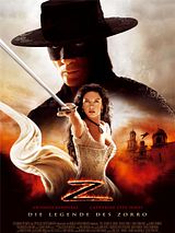 The Legend of Zorro