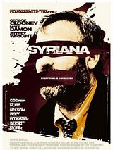 Syriana (Original Motion Picture Soundtrack)
