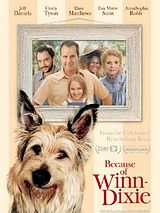 Because Of Winn-Dixie [Original Motion Picture Soundtrack]