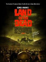 Land Of The Dead (Original Motion Picture Soundtrack)