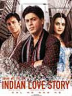 Kal Ho Naa Ho (Original Motion Picture Soundtrack)