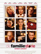 The Family Stone (Original Motion Picture Soundtrack)