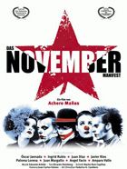 Noviembre (Original Motion Picture Soundtrack)