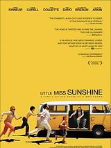 The Winner Is (From Little Miss Sunshine)