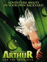 Arthur et les Minimoys (Original Motion Picture Soundtrack)