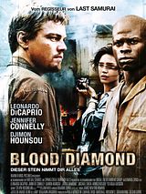Blood Diamond (Original Motion Picture Soundtrack)