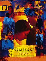 The Namesake (Original Motion Picture Soundtrack)