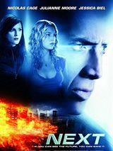 Next (Music from the Motion Picture)