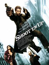 Shoot 'Em Up (Original Motion Picture Soundtrack)