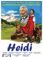 Heidi: Music from the Original Motion Picture