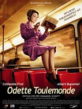 Odette Toulemonde (Bande Originale du Film)