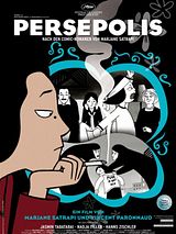 Persepolis