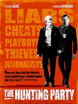 The Hunting Party (Original Motion Picture Soundtrack)