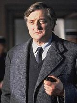 Maigret - Bande Originale De La Série