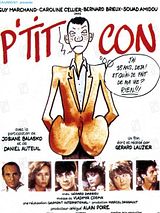 P'tit con (Bande originale du film de Gérard Lauzier)
