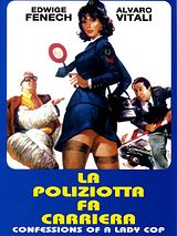 La poliziotta fa carriera (Original Motion Picture Soundtrack)