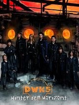 Filmposter von Die Wilden Kerle 5