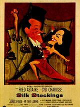 Silk Stockings: Original Motion Picture Soundtrack (Deluxe)