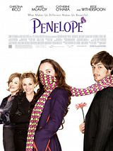 Penelope (Original Motion Picture Soundtrack)