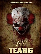 100 Tears Original Motion Picture Soundtrack