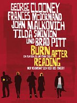 Burn After Reading (Original Motion Picture Soundtrack)